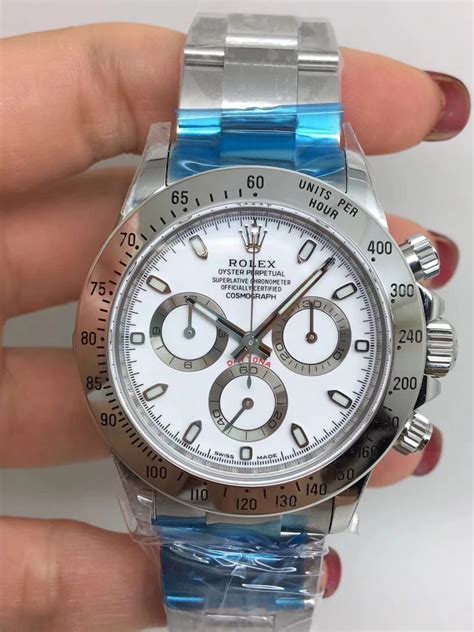 meccanismo rolex daytona replica|rolex daytona knockoff.